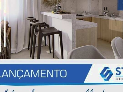 Apartamento 2 dormitórios à venda Belvedere Coronel Fabriciano/MG