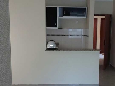 Apartamento 2 dormitórios à venda Cidade Nova Santana do Paraíso/MG