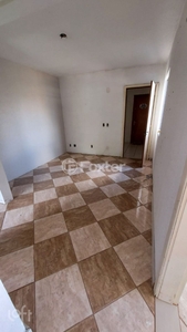 Apartamento 2 dorms à venda Rua Álvaro Santos, Santos Dumont - São Leopoldo