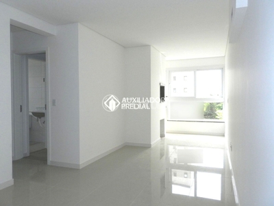 Apartamento 2 dorms à venda Rua Cristóvão Colombo, Vila Rosa - Novo Hamburgo