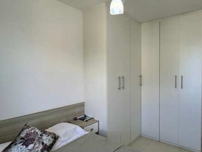 Apartamento 2 quartos com suíte em Morada de Laranjeiras