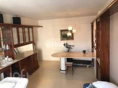 Apartamento 3 dorms à venda Rua Crispim Mira, Centro - Florianópolis