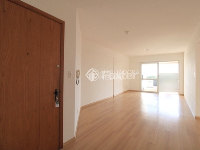 Apartamento 3 dorms à venda Rua Guia Lopes, Jardim Mauá - Novo Hamburgo