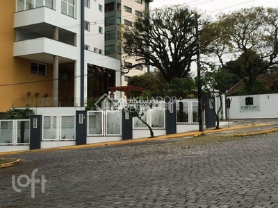 Apartamento 3 dorms à venda Rua Professora Viero, Madureira - Caxias do Sul