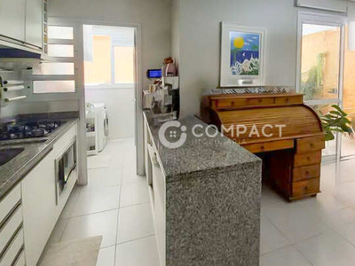 Apartamento 3 quartos à venda no bairro Córrego Grande - Florianópolis/SC
