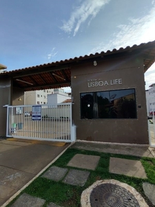Apartamento à venda com 2 quartos em Parque Esplanada Iii, Valparaíso de Goiás