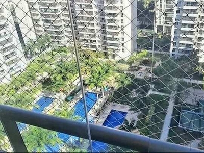 Apartamento a Venda no bairro Barra da Tijuca - Rio de Janeiro, RJ