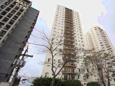 Apartamento à venda no bairro Parque Mandaqui - São Paulo/SP