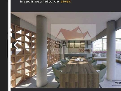 Apartamento Alto Padrão para Venda em Nova Suíça Belo Horizonte-MG - 006