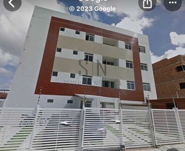 Apartamento Colibris, com Documentação Paga ITBI, Cartório, Térreo C/Externa 2Quartos,1Suíte, 85m²