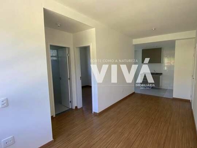 Apartamento com 2 dormitórios em Extrema MG com suite area de lazer completa