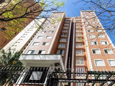 Apartamento com 2 quartos, 70m², à venda em São Paulo, Moema