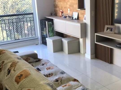 Apartamento com 2 quartos à venda na Vila Andrade, Morumbi. Apartamento à venda Perfil Mor