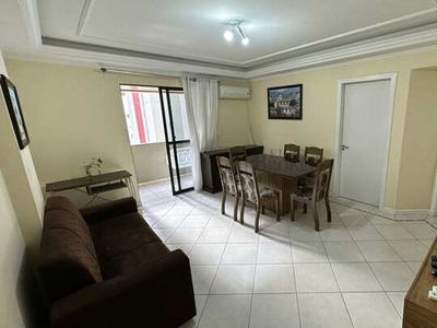 Apartamento com 3 dormitórios à venda no Centro de Balneário Camboriú/SC