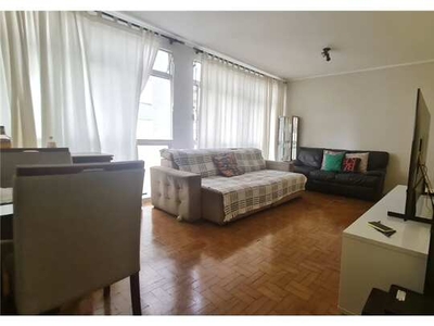 Apartamento com 3 quartos, 160m², à venda em São Paulo, Jardim Paulista