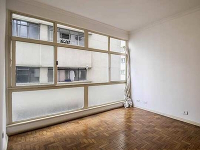 Apartamento com 3 quartos, 68m², à venda em São Paulo, Jardim Paulista