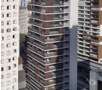 Apartamento De Alto Padrão No Jl Life By Design Vila Nova