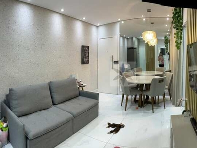 Apartamento em Centro, São Bernardo do Campo/SP