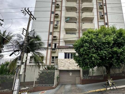Apartamento no Edifício Saint Tropez à venda por R 595.000,00