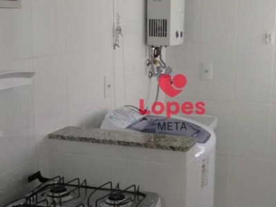 Apartamento para locação no bairro Jardim das Colinas, São José dos Campos/SP