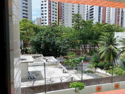 Apartamento para Venda em Recife / PE no bairro boa viagem