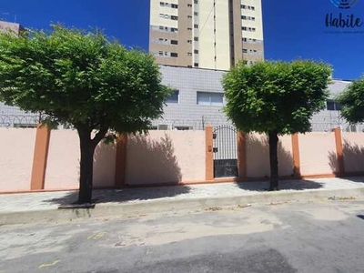 Apartamento Quitinete para Aluguel em Centro Fortaleza-CE - 10553