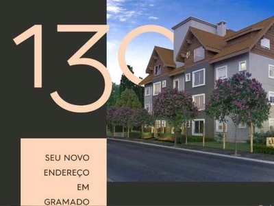 APARTAMENTO RESIDENCIAL em Gramado - RS, Carniel