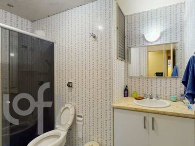 APARTAMENTO RESIDENCIAL em São Paulo - SP, Brooklin