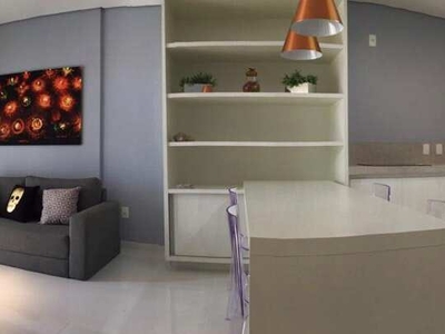 APARTAMENTO RESIDENCIAL em SÃO PAULO - SP, VILA NOVA CONCEIÇÃO