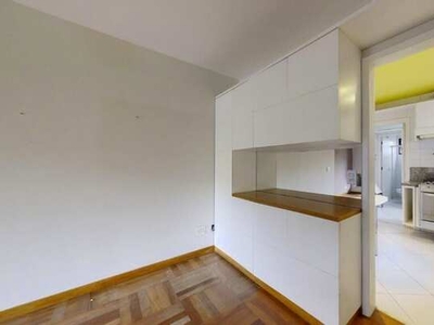 APARTAMENTO RESIDENCIAL em São Paulo - SP, Vila Romana