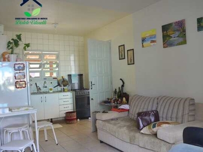 Casa 02 quartos à venda na Vargem Grande - Florianópolis/SC