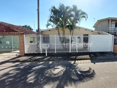 Casa 3 dorms à venda Rua Francisco Antônio Vieira Caldas Júnior, COHAB - Cachoeirinha