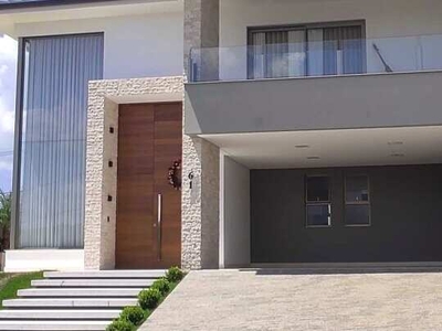 Casa à venda no bairro Condomínio Estância dos Lagos - Santa Luzia/MG