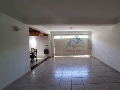 Casa à venda no bairro Vila Independência - Piracicaba/SP