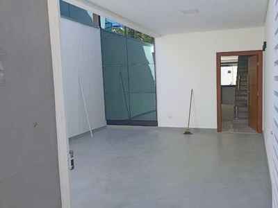 Casa geminada duplex à venda Alto Padrão no Residencial Bethânia