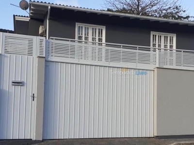 Casa para locação de temporada Vargem do Bom Jesus