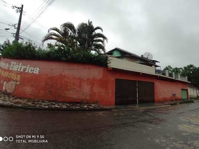 Casa para venda - Cidade Nova, Ipatinga