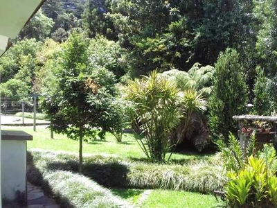 CASA RESIDENCIAL em Canela - RS, Sinossera