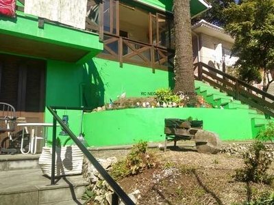 CASA RESIDENCIAL em Canela - RS, Vila Boeira