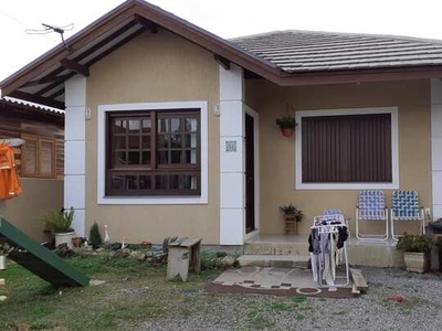 CASA RESIDENCIAL em Canela - RS, Vista do Vale