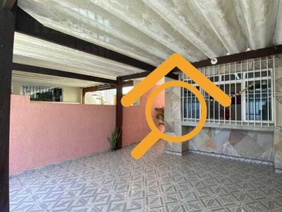 Casa Térrea à venda no Jardim Guarapiranga. Comercial ou Residencial. Confira!