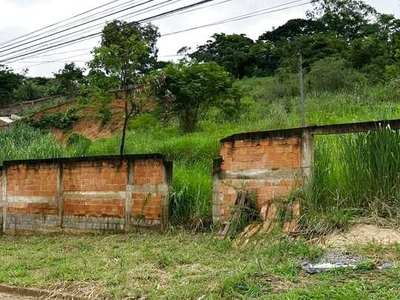 Chácara enorme no Chácaras do vale