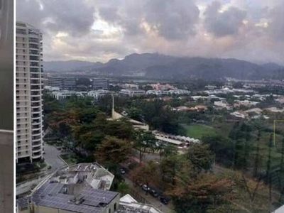 Edifício Residencial a Venda no bairro Barra da Tijuca - Rio de Janeiro, RJ