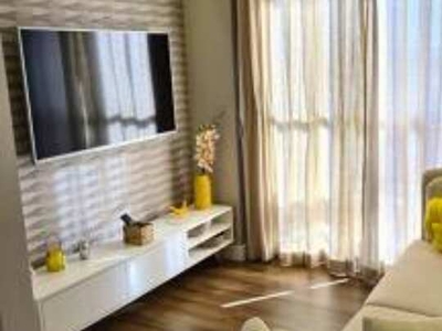 EXCELENTE LOCALIZAÇÃO; APARTAMENTO À VENAD; 2 DORMITÓRIOS 1 SUITE; LOCALIZAÇÃO PRIVILEGIAD