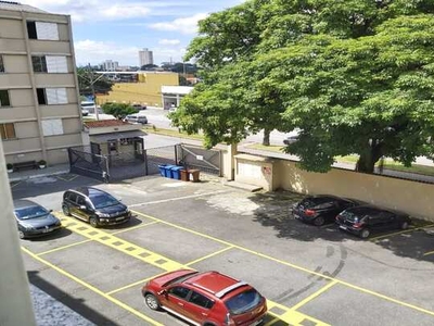 Lindo e recém reformado apartamento no coração de São José dos Campos