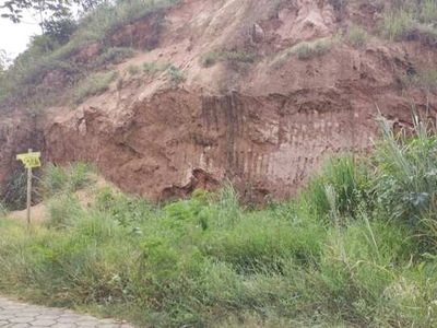 Lote a venda no Santa Terezinha I