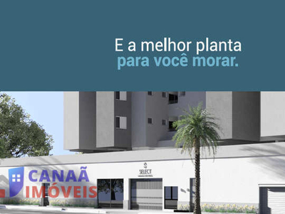 Select Residence Opção Empreendimentos Santa Mônica apartamentos 2 quartos c/ documentos g