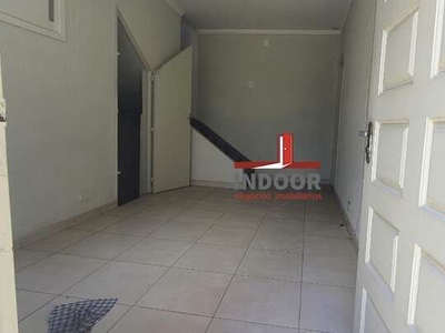 Casa Comercial para Locação em Santana, São Paulo-SP: 4 Quartos, 1 Suíte, 3 Salas, 2 Banhe