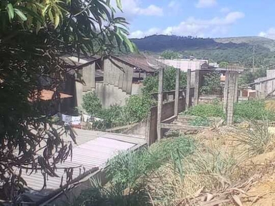 Terreno à venda Limoeiro Timóteo/MG