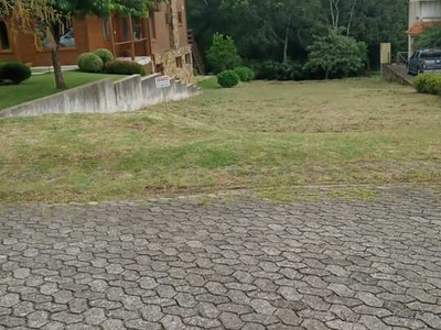 TERRENO RESIDENCIAL em Canela - RS, Centro